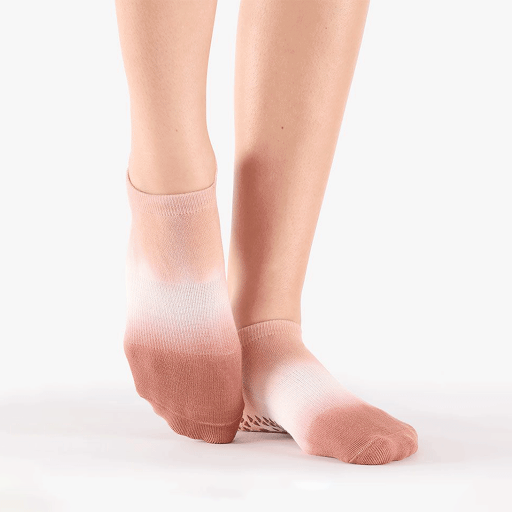 Pointe Studio Wyatt Grip Sock