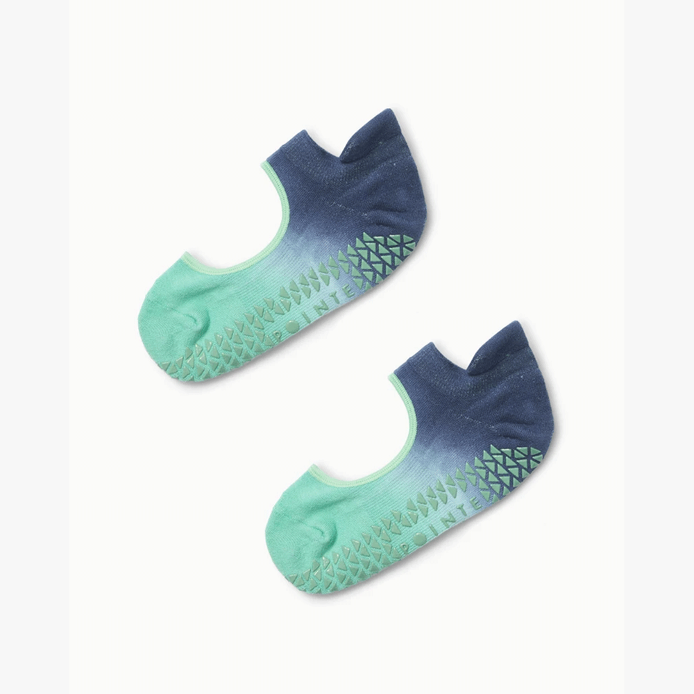 Pointe Studio Nina Strap Grip Sock