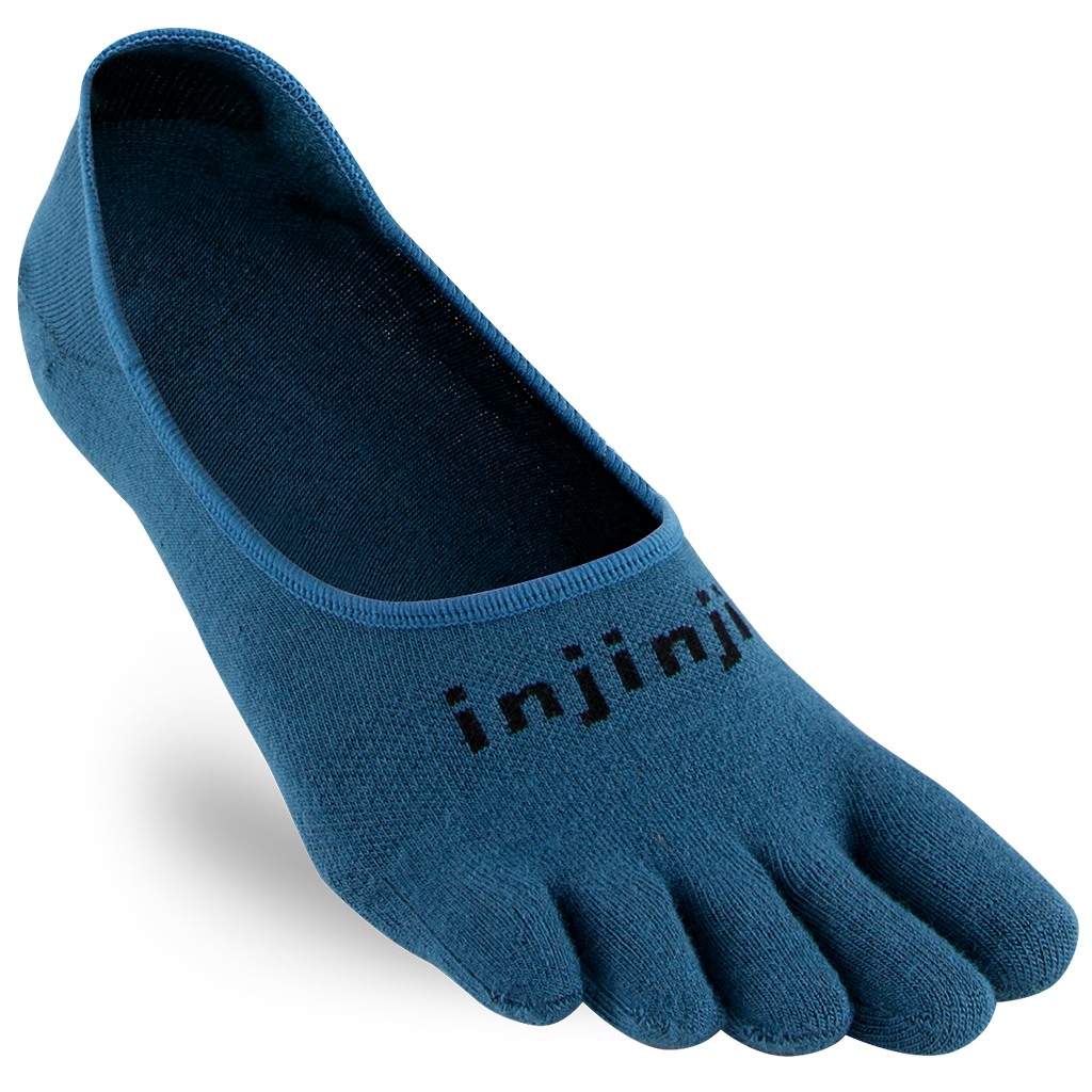 Injinji SPORT Lightweight Hidden