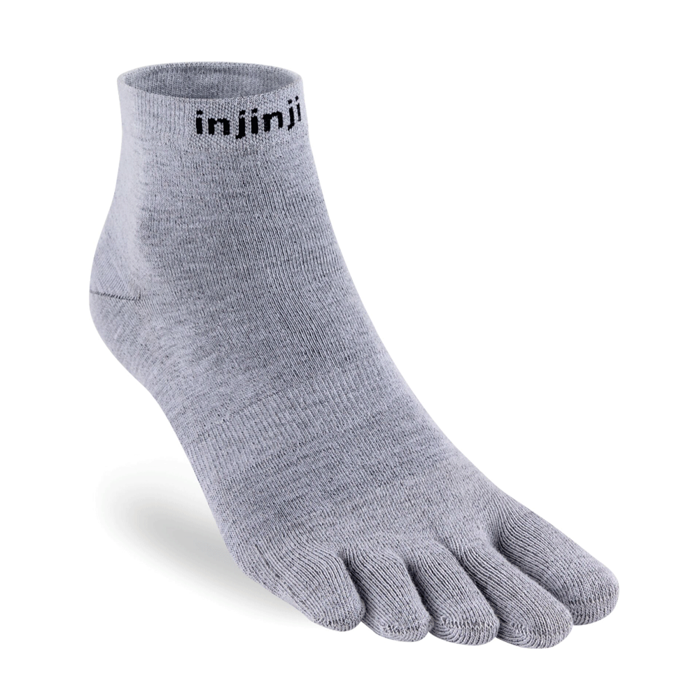 Injinji Liner Ultra Thin Mini Crew