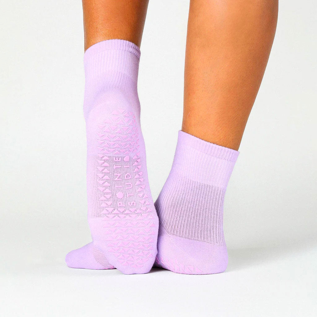 Pointe Studio Union Grip Ankle