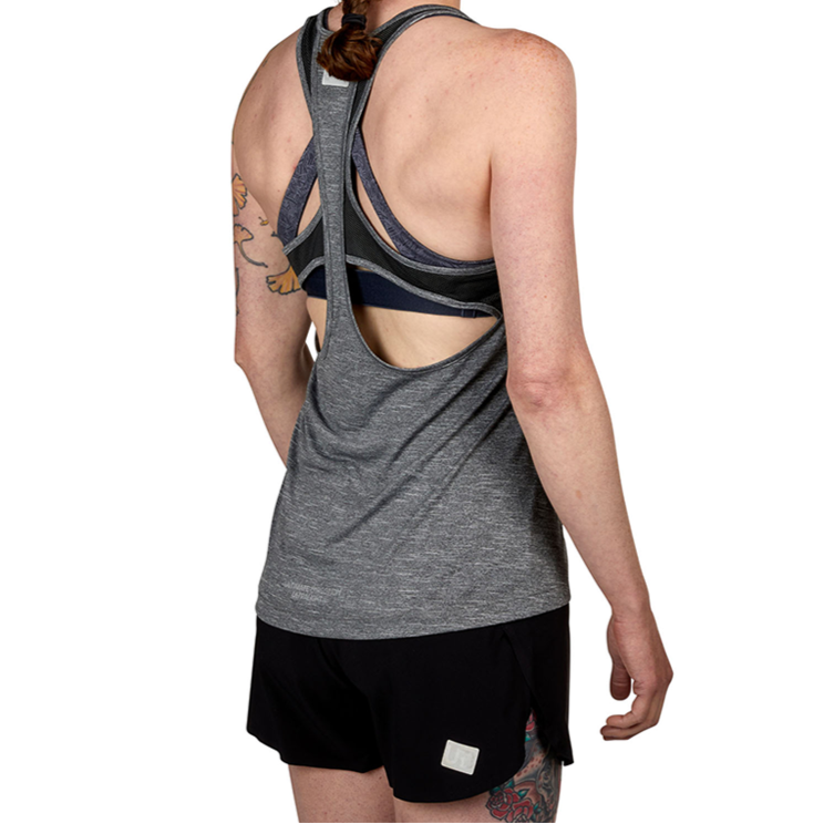 SALE: Ultimate Direction Cirrus Singlet Womens Running Singlet