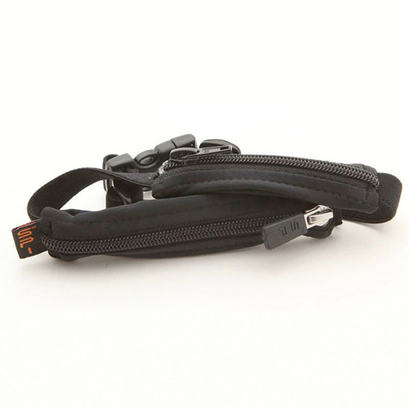 SPIbelt Dual Pocket Running Belt