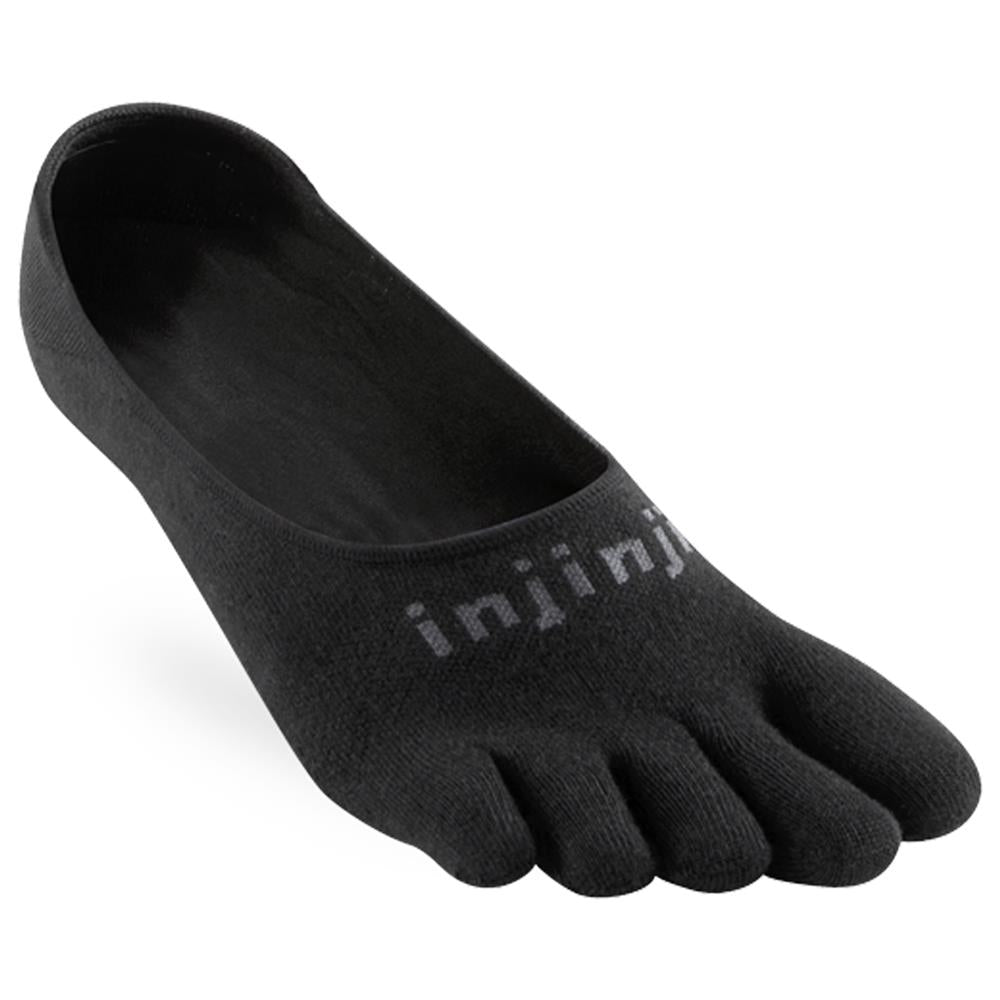 Injinji SPORT Lightweight Hidden