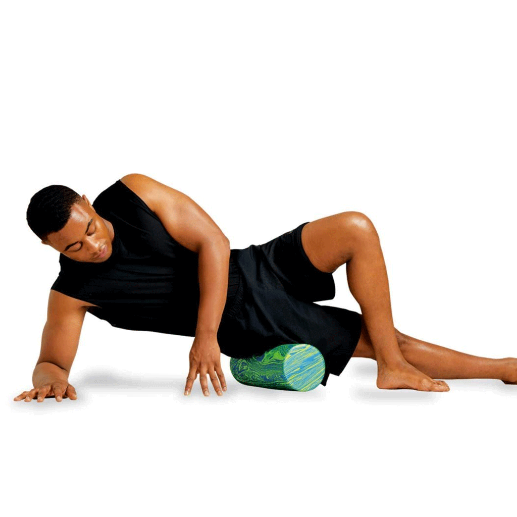 Pro-Tec Foam Roller 6"x18" - EVA