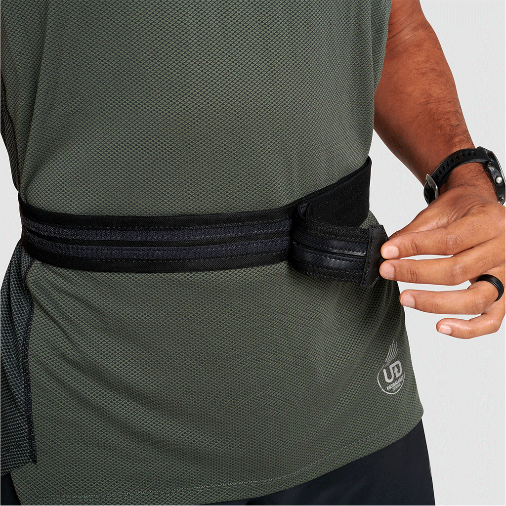 Ultimate Direction Race Belt 6.0