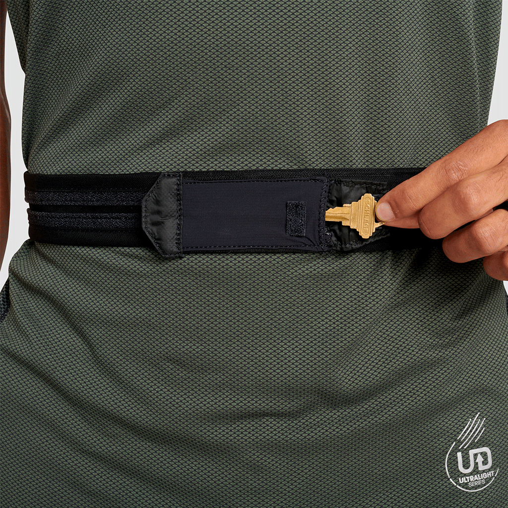 Ultimate Direction Race Belt 6.0