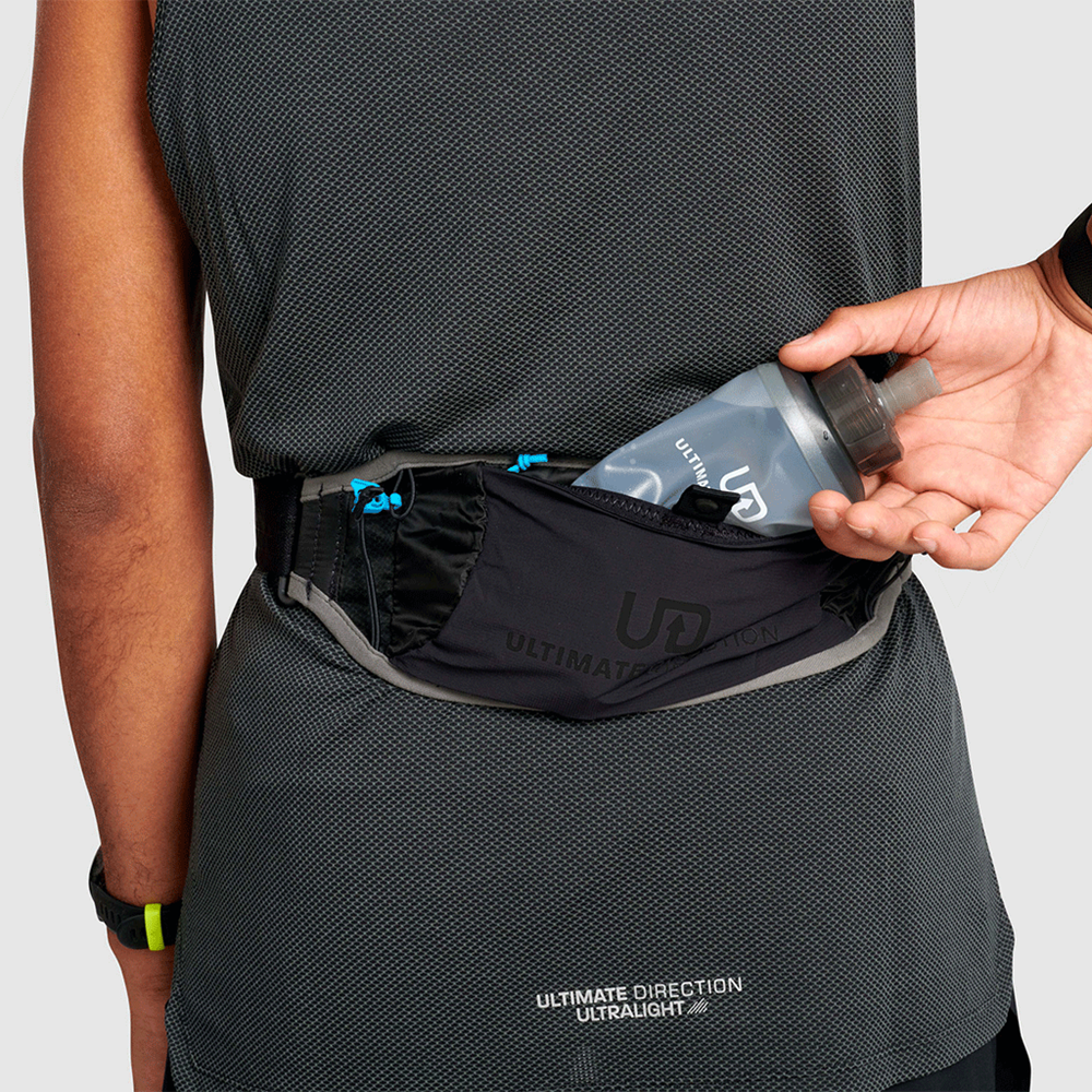 Ultimate Direction Race Belt 6.0