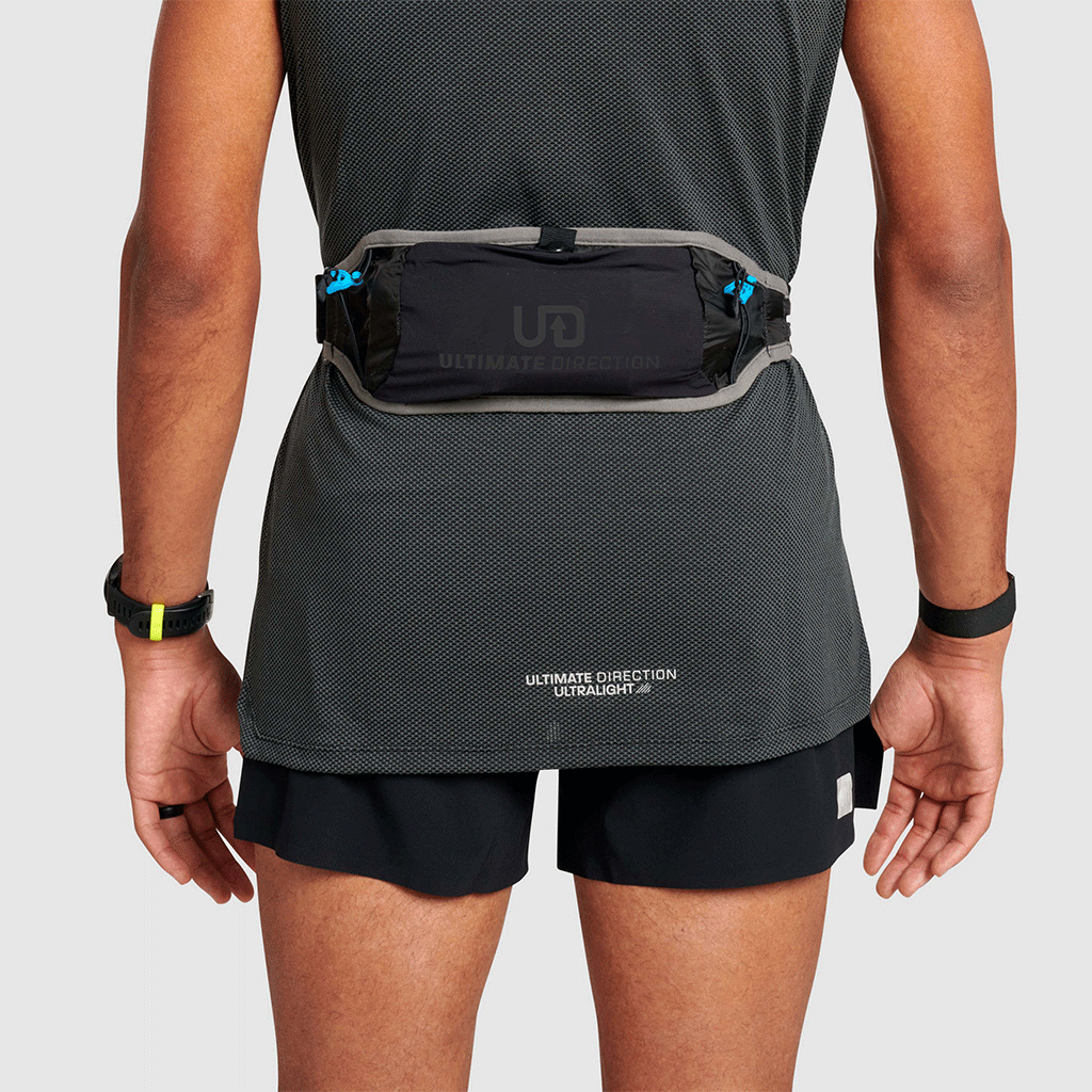 Ultimate Direction Race Belt 6.0