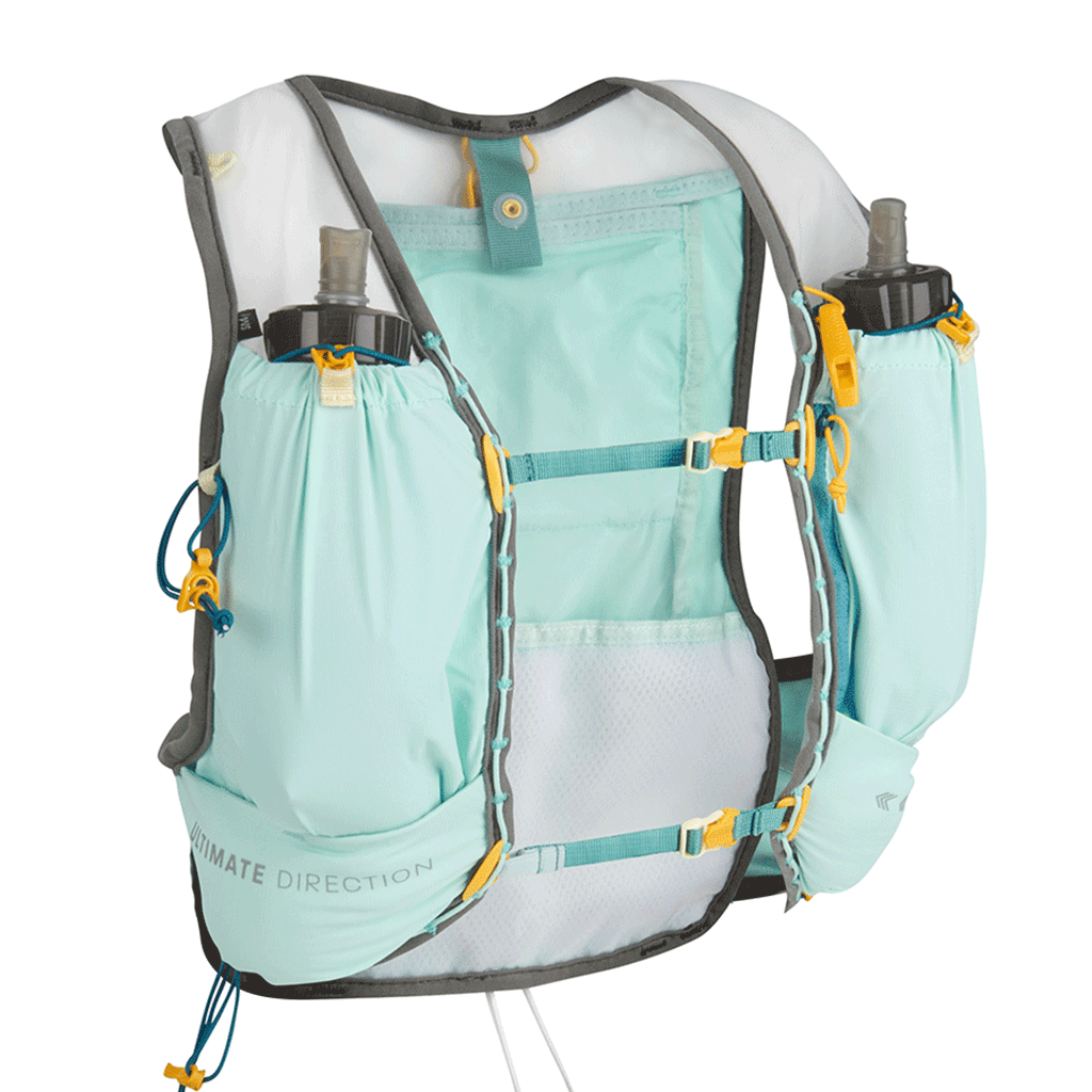 Ultimate Direction Race Vesta 6.0 Women&#39;s Hydration Vest