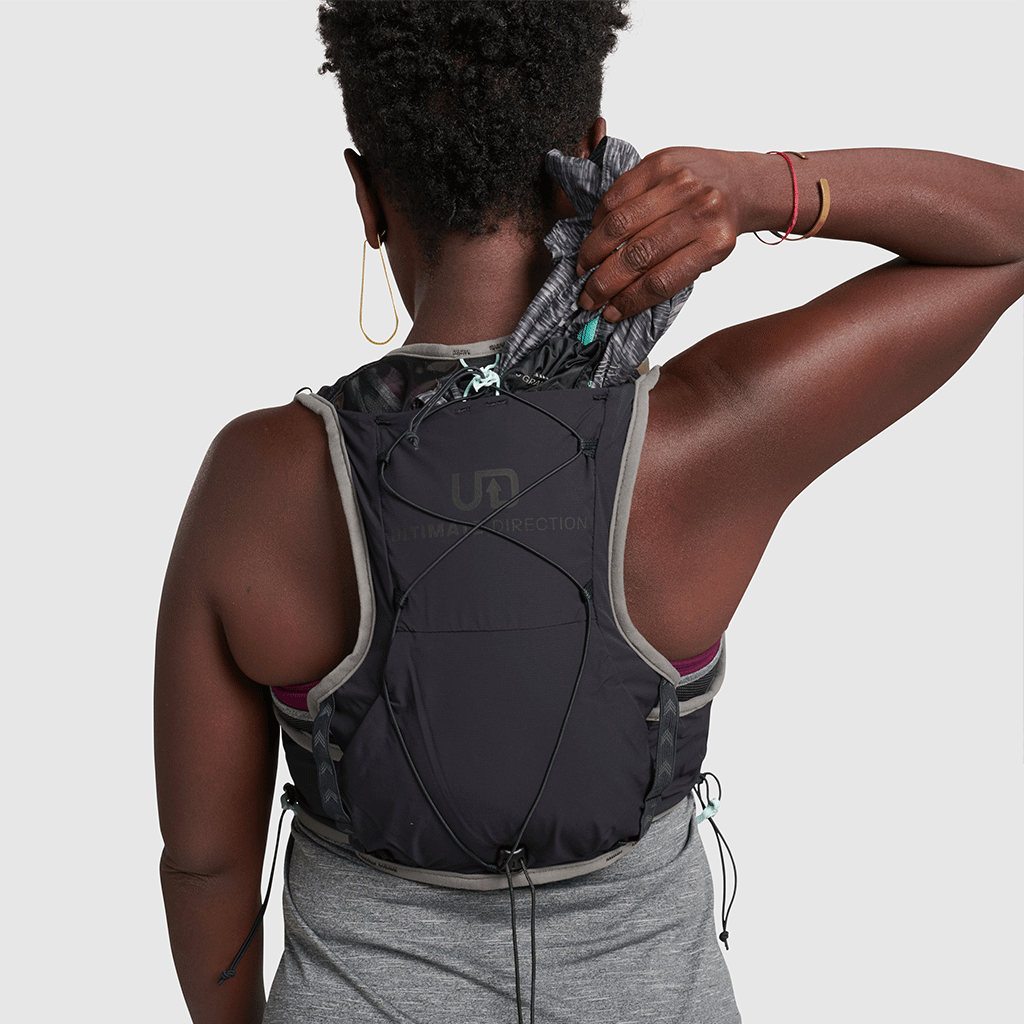 Ultimate Direction Race Vesta 6.0 Women&#39;s Hydration Vest