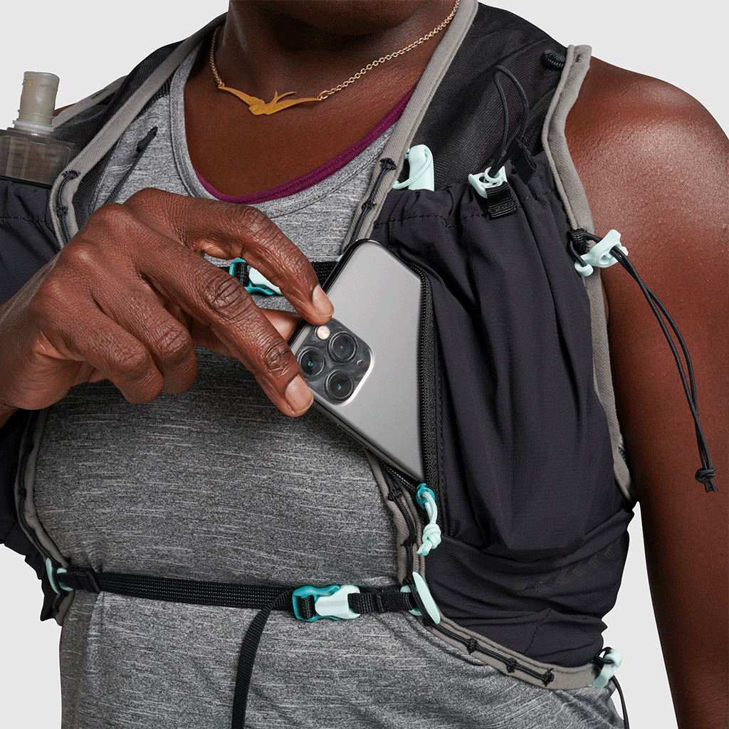 Ultimate Direction Race Vesta 6.0 Women&#39;s Hydration Vest