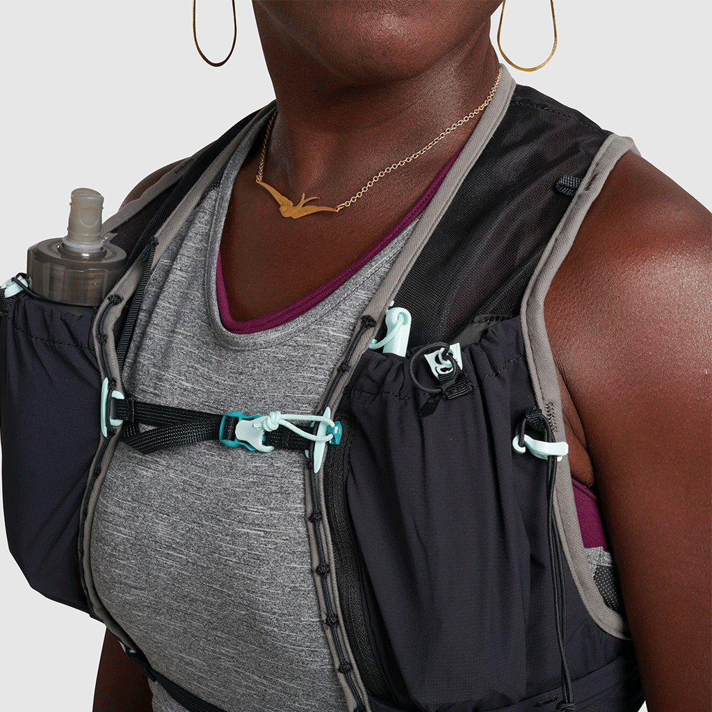 Ultimate Direction Race Vesta 6.0 Women&#39;s Hydration Vest