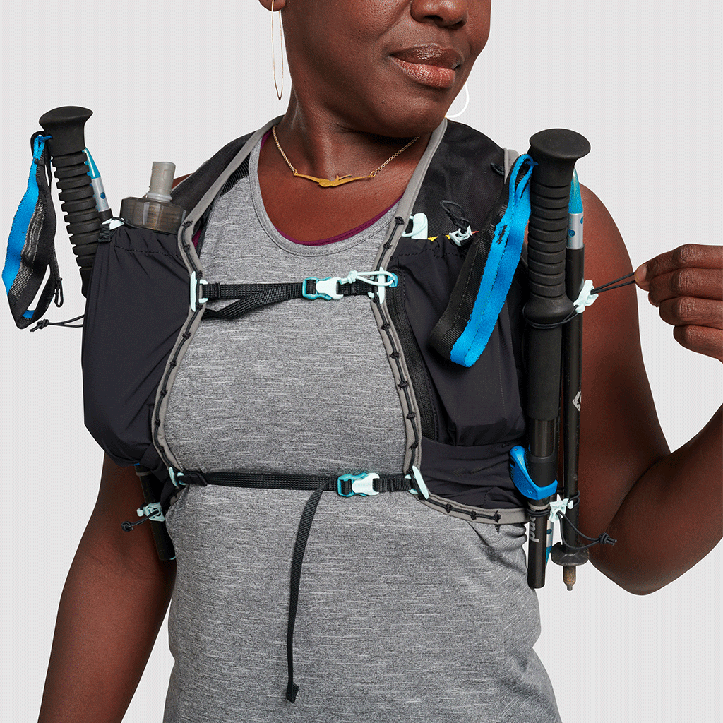 Ultimate Direction Race Vesta 6.0 Women&#39;s Hydration Vest