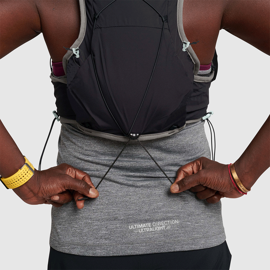 Ultimate Direction Race Vesta 6.0 Women&#39;s Hydration Vest