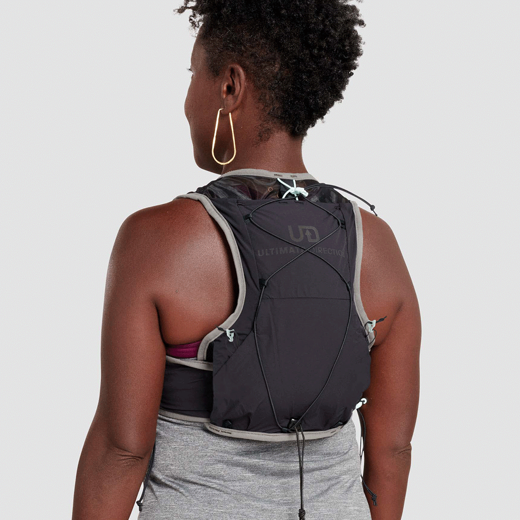 Ultimate Direction Race Vesta 6.0 Women&#39;s Hydration Vest
