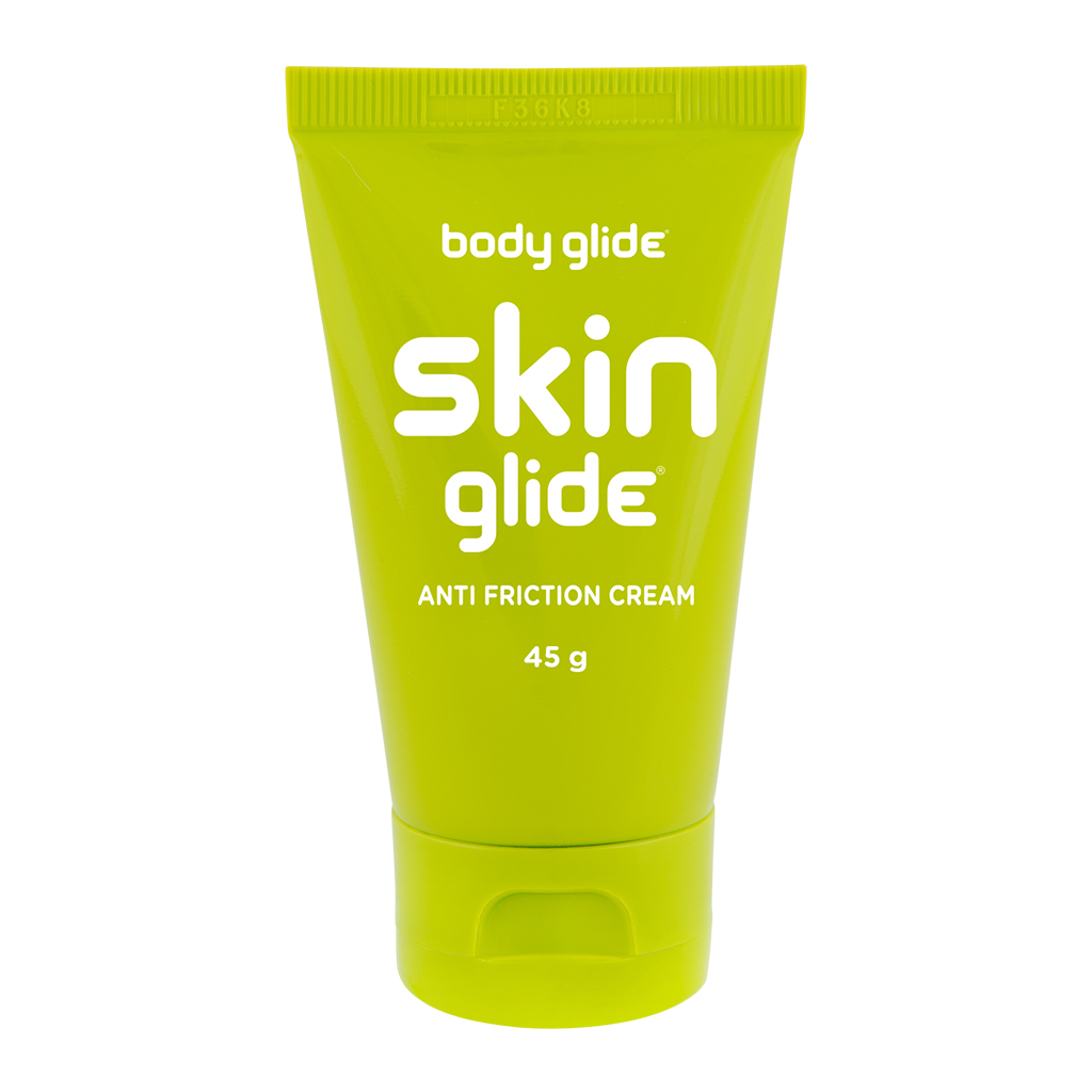 Body Glide Skin Glide Liquified Powder