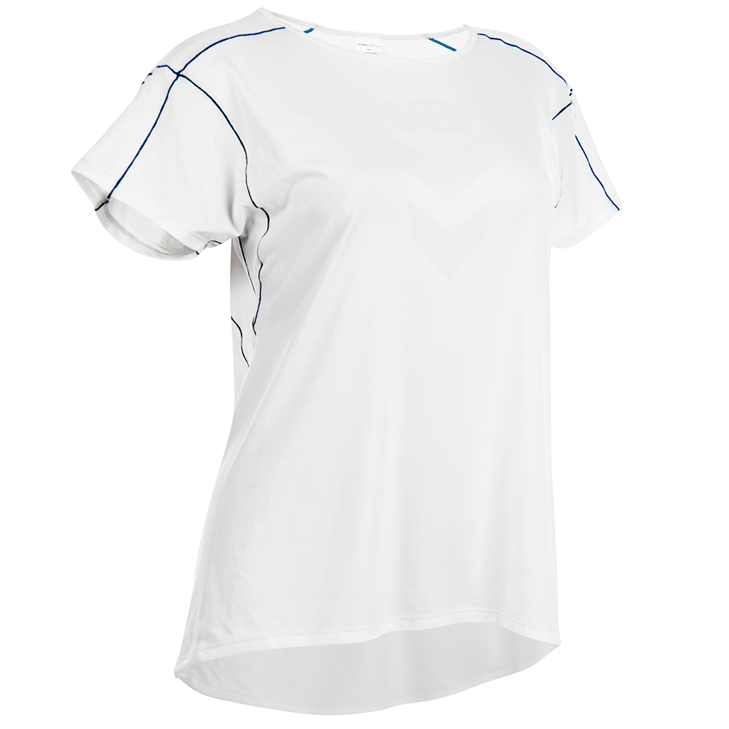 SALE: Ultimate Direction Ultralight Womens Running T-Shirt