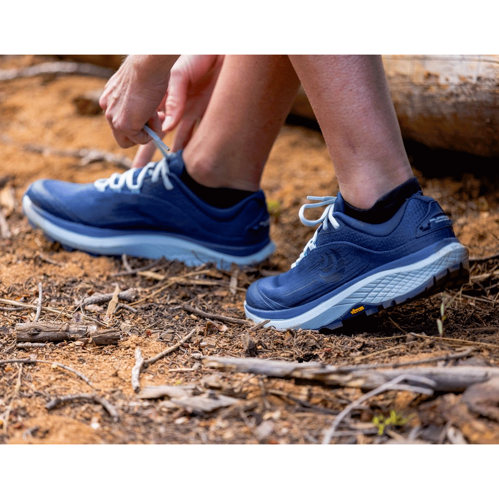 Topo Athletic PURSUIT Women&#39;s Trail Running Shoes