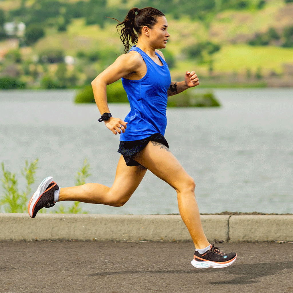 Topo Athletic SPECTER Women&#39;s Road Running Shoes
