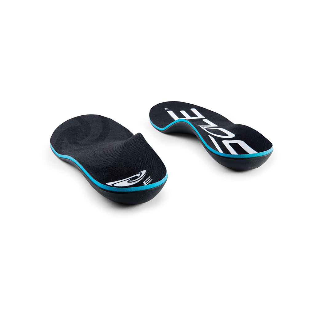 SALE: Sole Footbed Active Thick Unisex Orthotic Insole