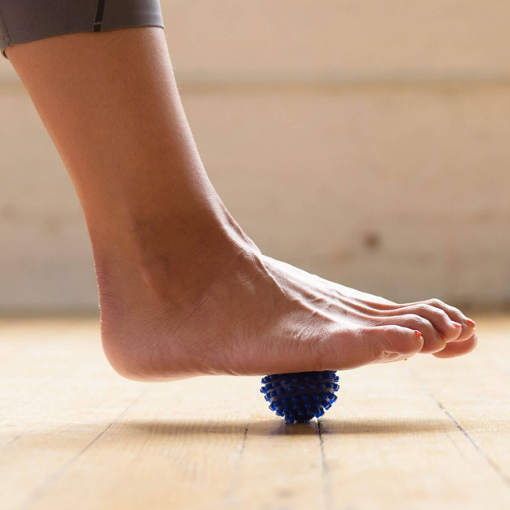 Pro-Tec Heatable AcuBall Mini