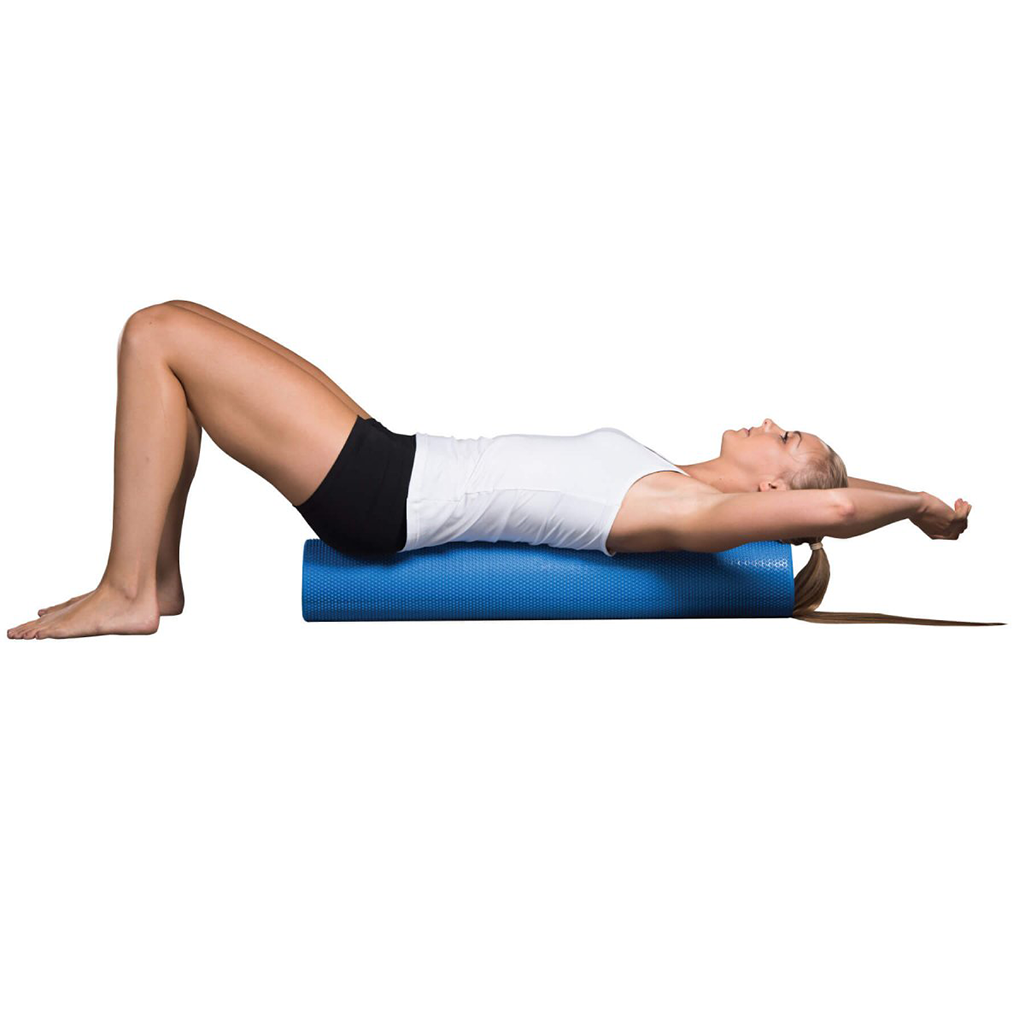 Pro-Tec Foam Roller 6"x35" - EVA