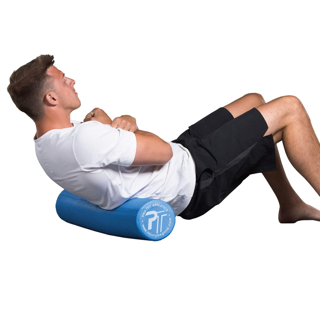 Pro-Tec Foam Roller 6"x35" - EVA