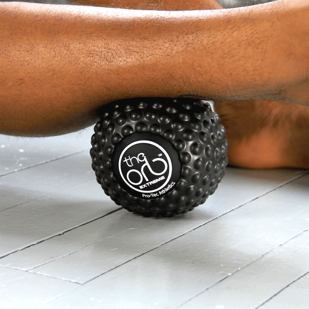 Pro-Tec Mini Orb Extreme 3" Massage Ball
