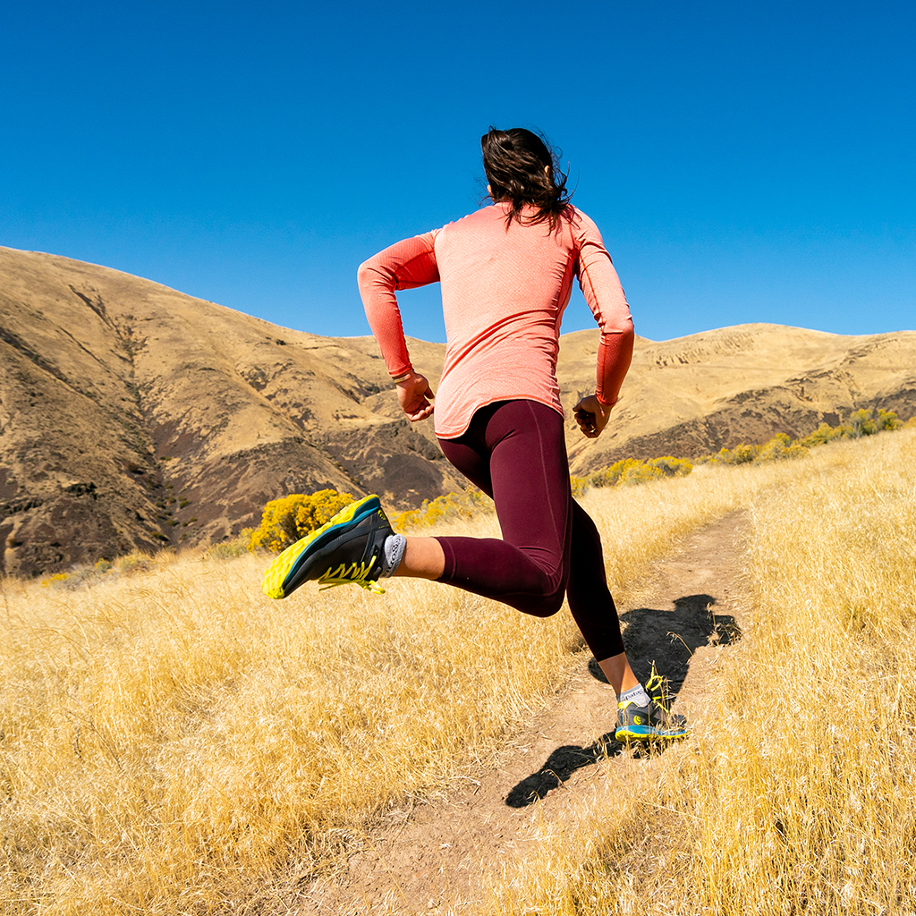 SALE: Topo Athletic RUNVENTURE 3 Womens Trail Running Shoes